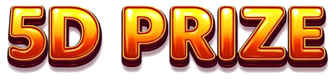 5d prize logo