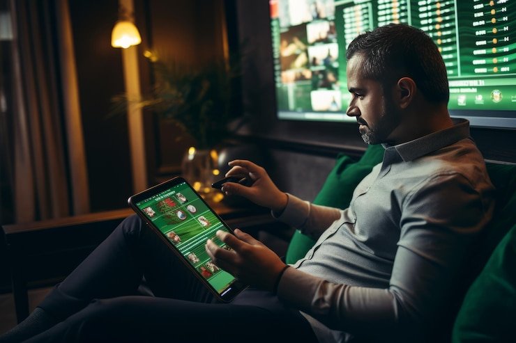 5d prize Live Casino dengan Dealer Sebenar di 5d prize