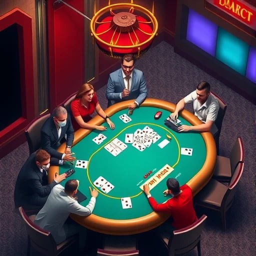 5d prize Bolehkah Saya Menukar antara Live Casino dan Slot?